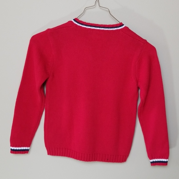 Polo Jeans Ralph Lauren New Boys Sweater - Picture 3 of 6